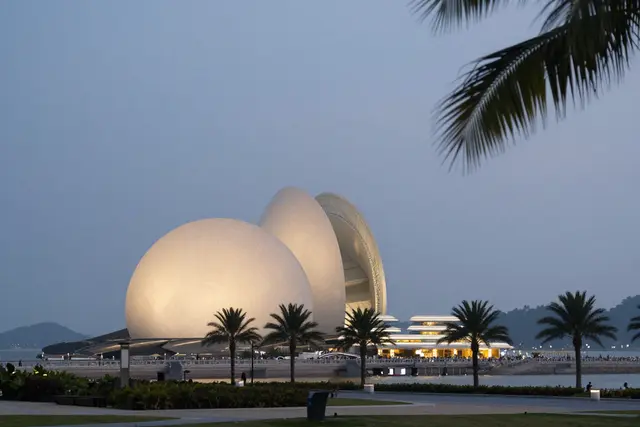 2º Festival de Arte de Zhuhai abre com 100 eventos e ingressos a R$ 37