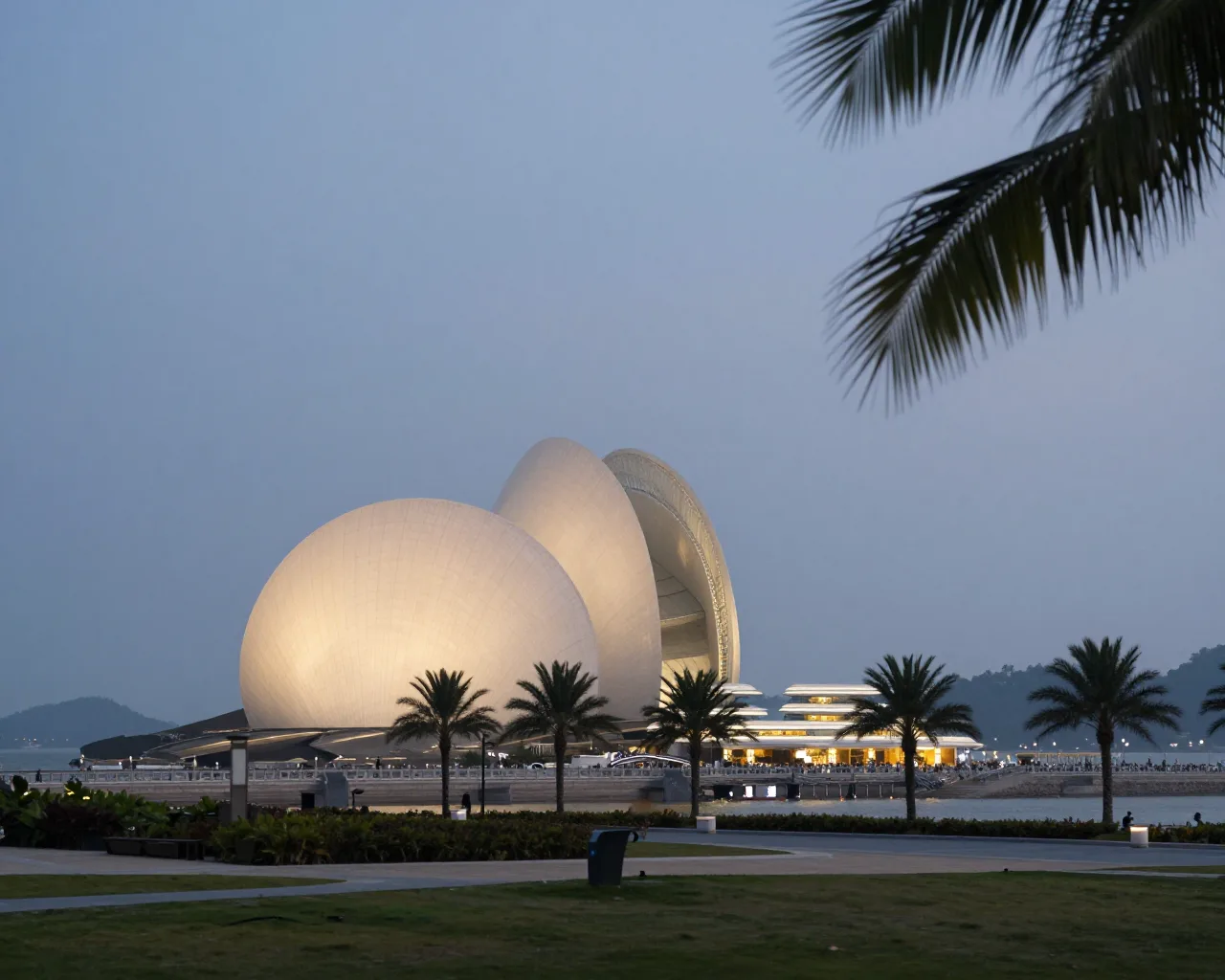 2º Festival de Arte de Zhuhai abre com 100 eventos e ingressos a R$ 37