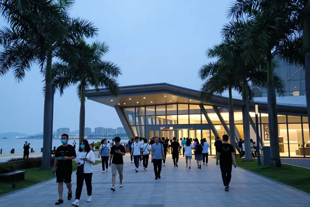 2ª Festival de Arte de Zhuhai abre com mais de 30 espetáculos e ingressos acessíveis