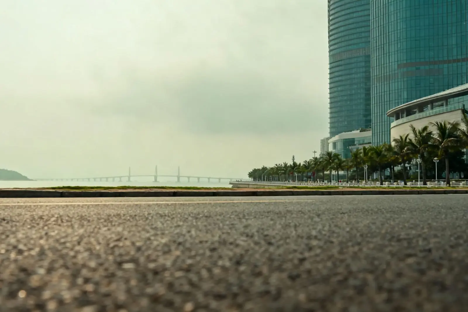 26 anos após a devolução, Zhuhai e Macau integram infraestrutura e vida cotidiana