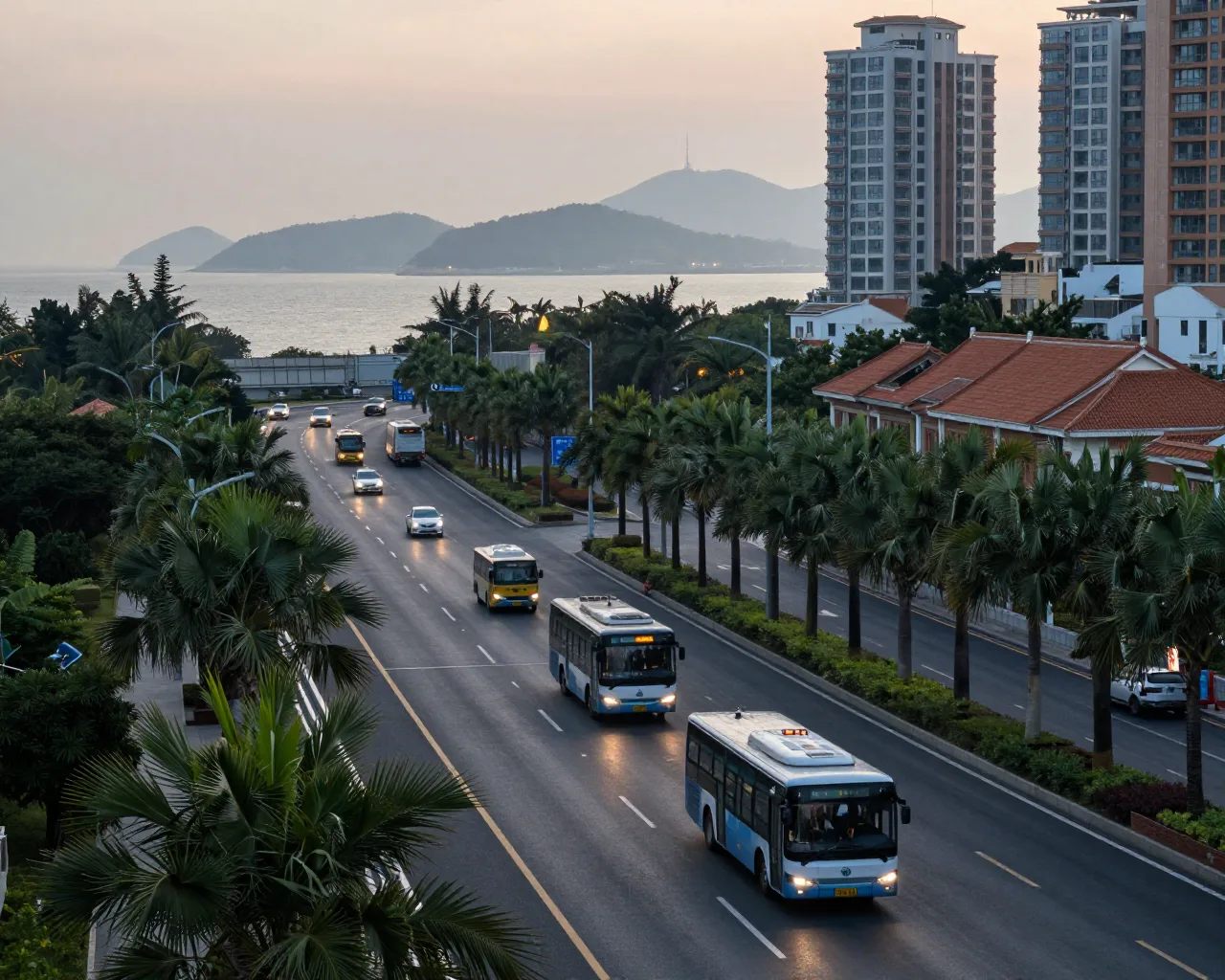 Aero China: dicas de transporte e horários para o 14º Salão Aéreo de Zhuhai
