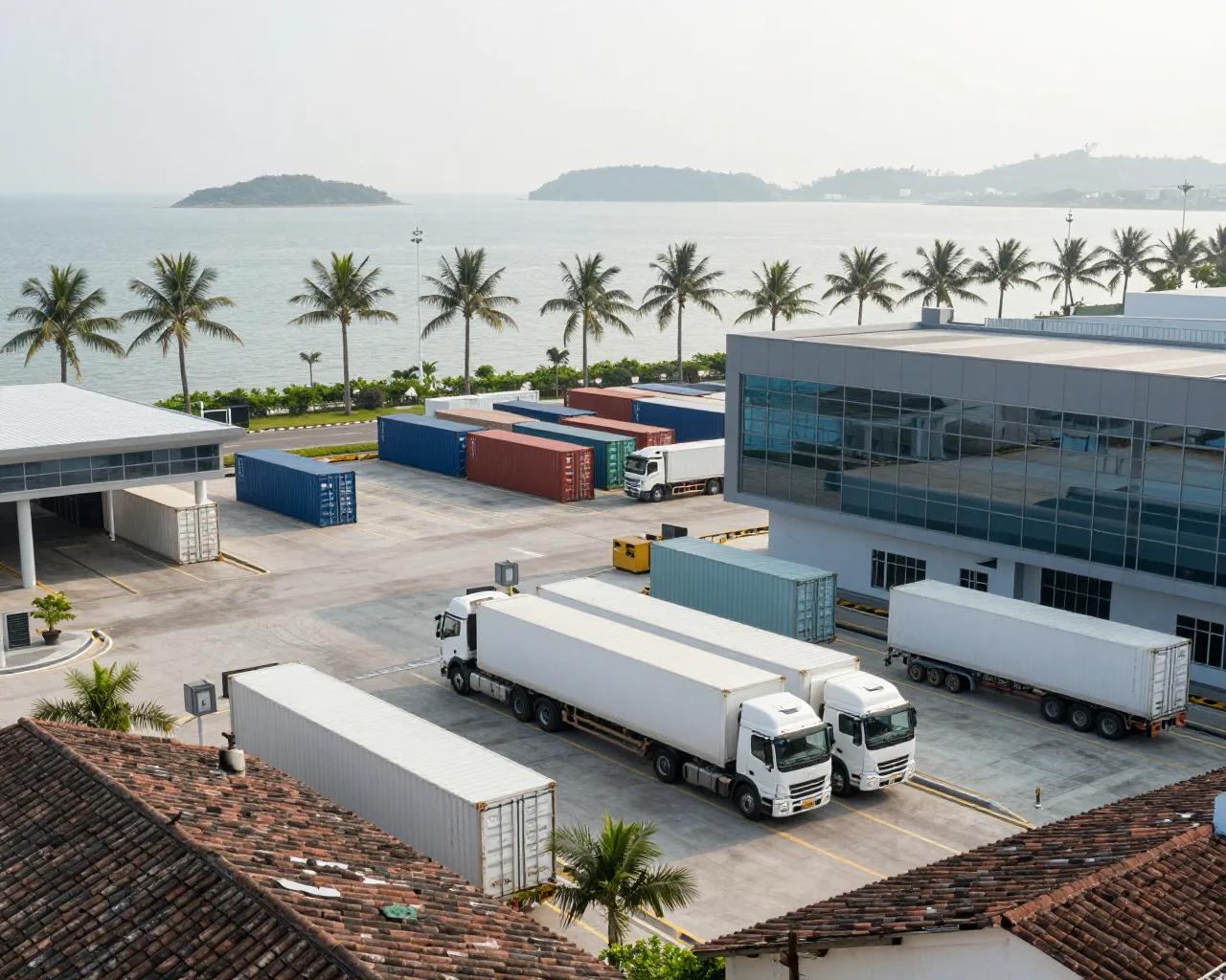 Aeroporto de Macau ganha base em Hengqin e facilita logística da região