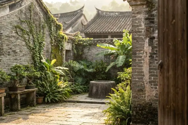 Aldeia de 500 anos em Zhuhai ganha reconhecimento da ONU por desenvolvimento rural