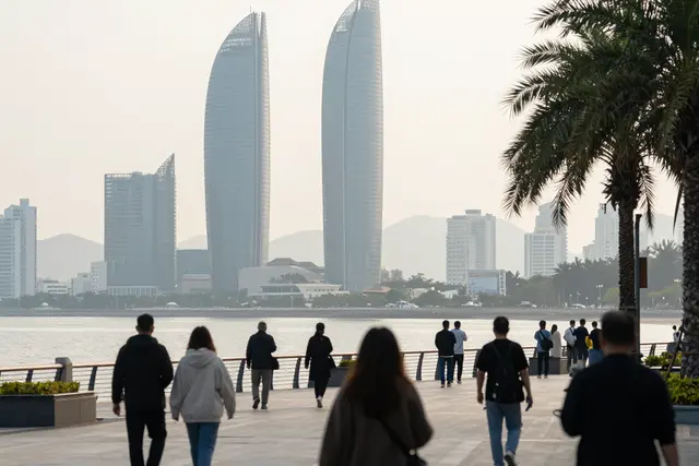 Alerta em Macau: golpistas enviam SMS falsos cobrando impostos