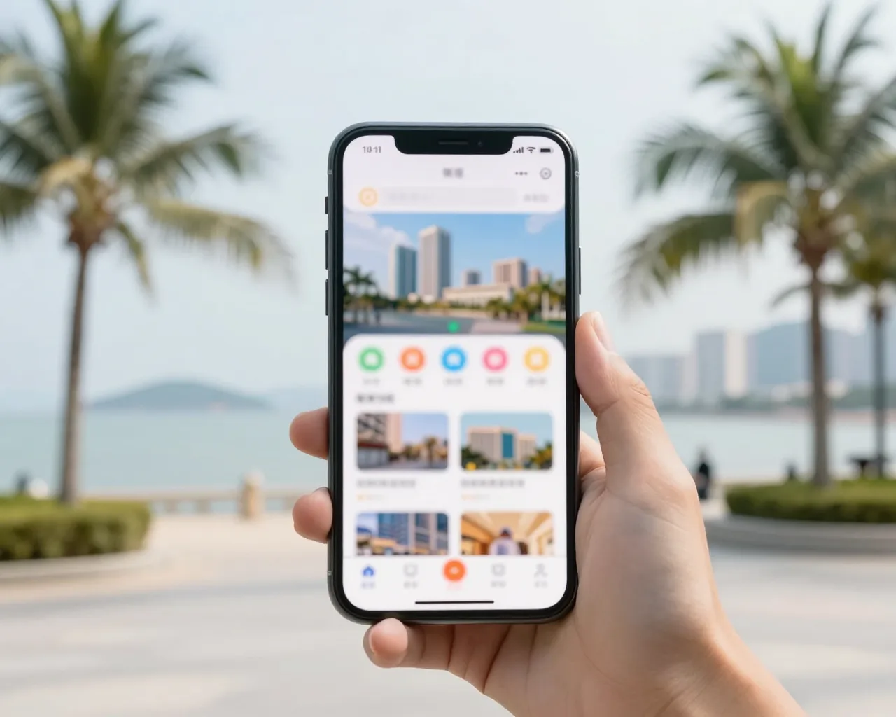 Aplicativo 'Zui Zhuhai' integra serviços da cidade ao Alipay