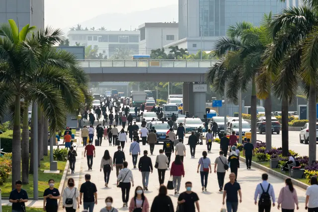 Arco do Norte bate recorde com 64 milhões de passagens no 1º semestre