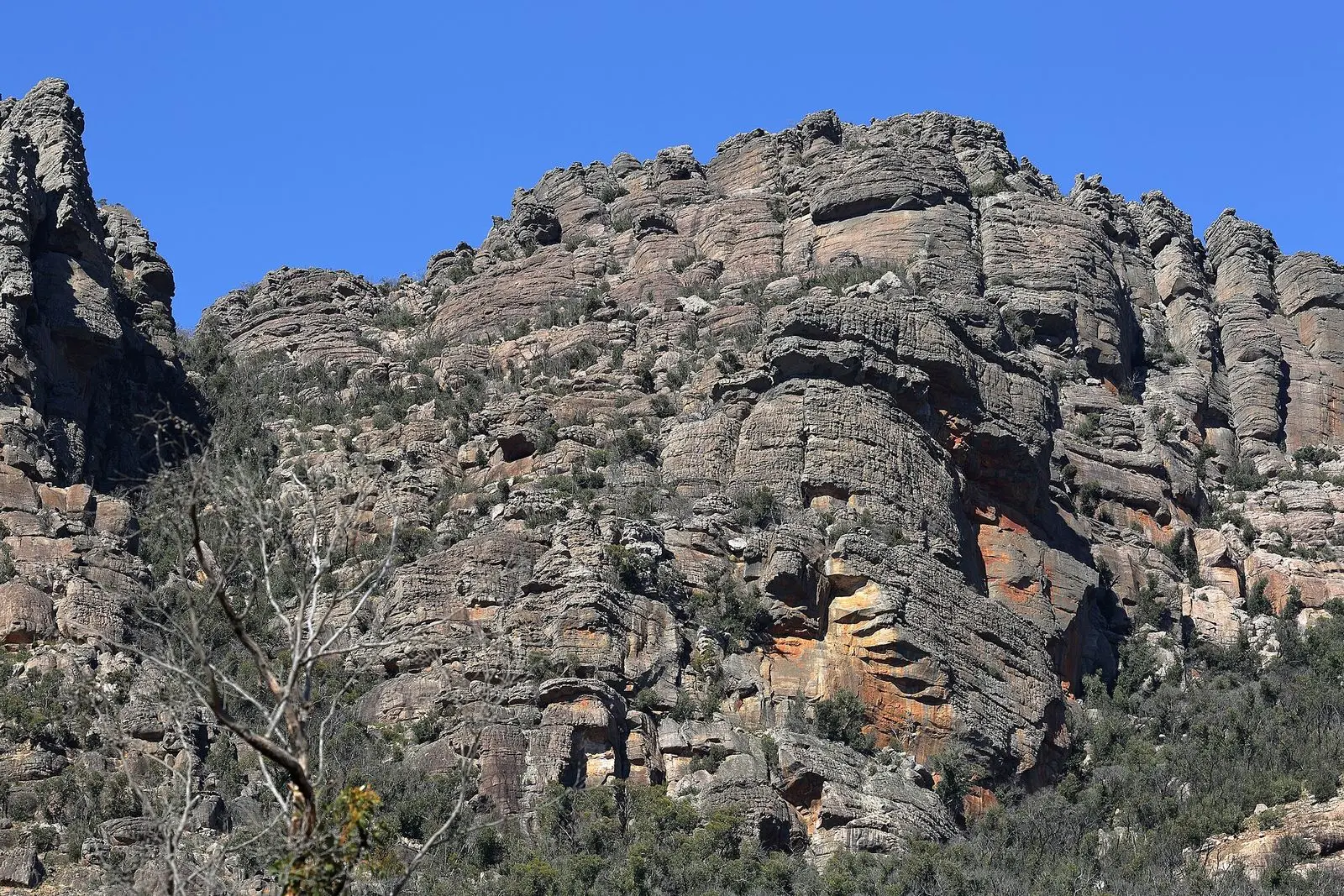 Arquipélago de Jiapeng (佳蓬列岛)