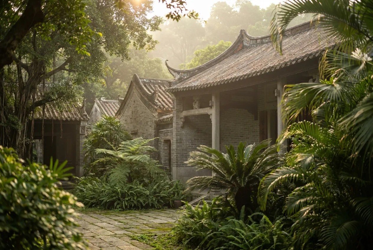Centro dedicado ao mestre da ópera cantonesa abre em Zhuhai