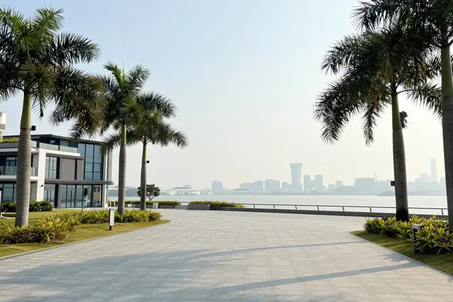 China estuda criar bolsa de valores de Macau em Hengqin