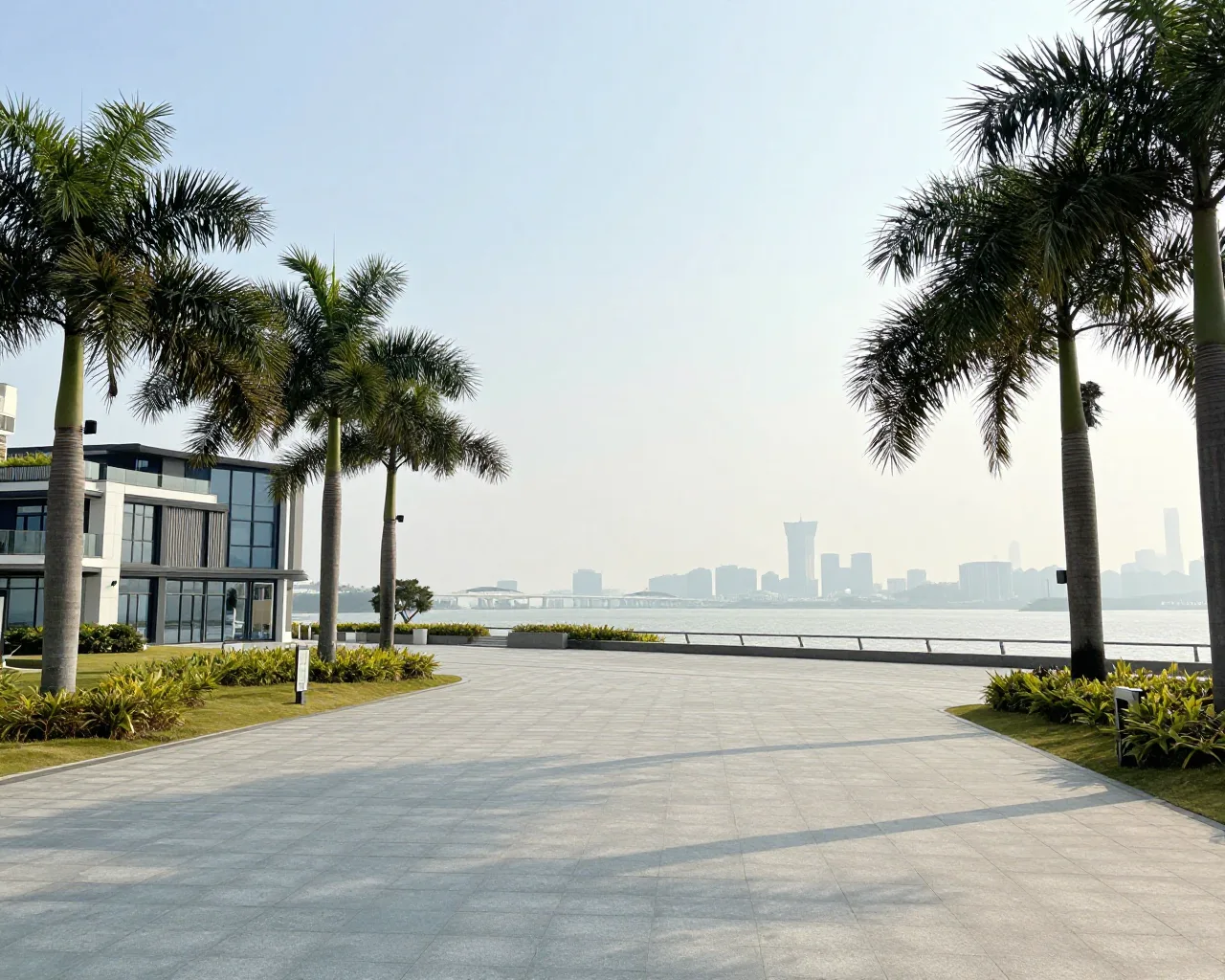 China estuda criar bolsa de valores de Macau em Hengqin
