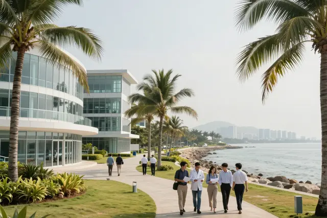 Cientistas de Hengqin revelam mutação-chave do vírus Ebola na Cell