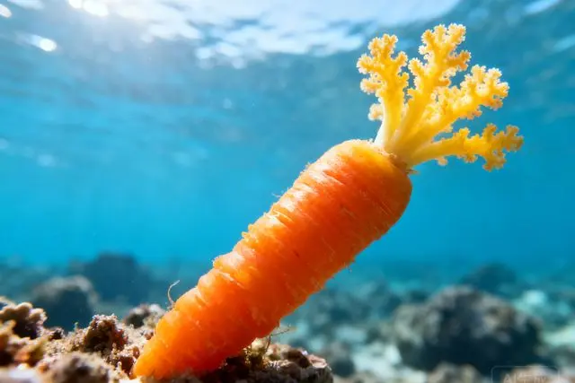 Cientistas descobrem duas novas espécies de coral nas águas de Zhuhai