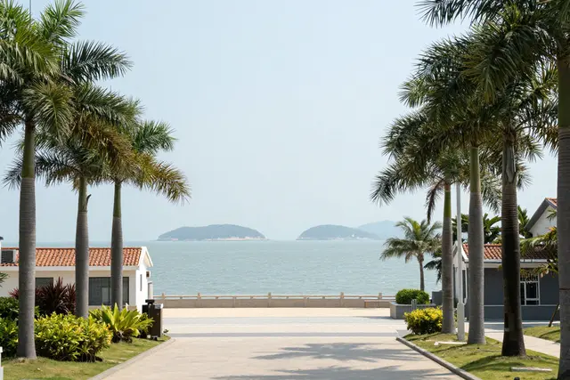 Cinema vira passaporte: bilhete de filme dá descontos em ilhas de Zhuhai
