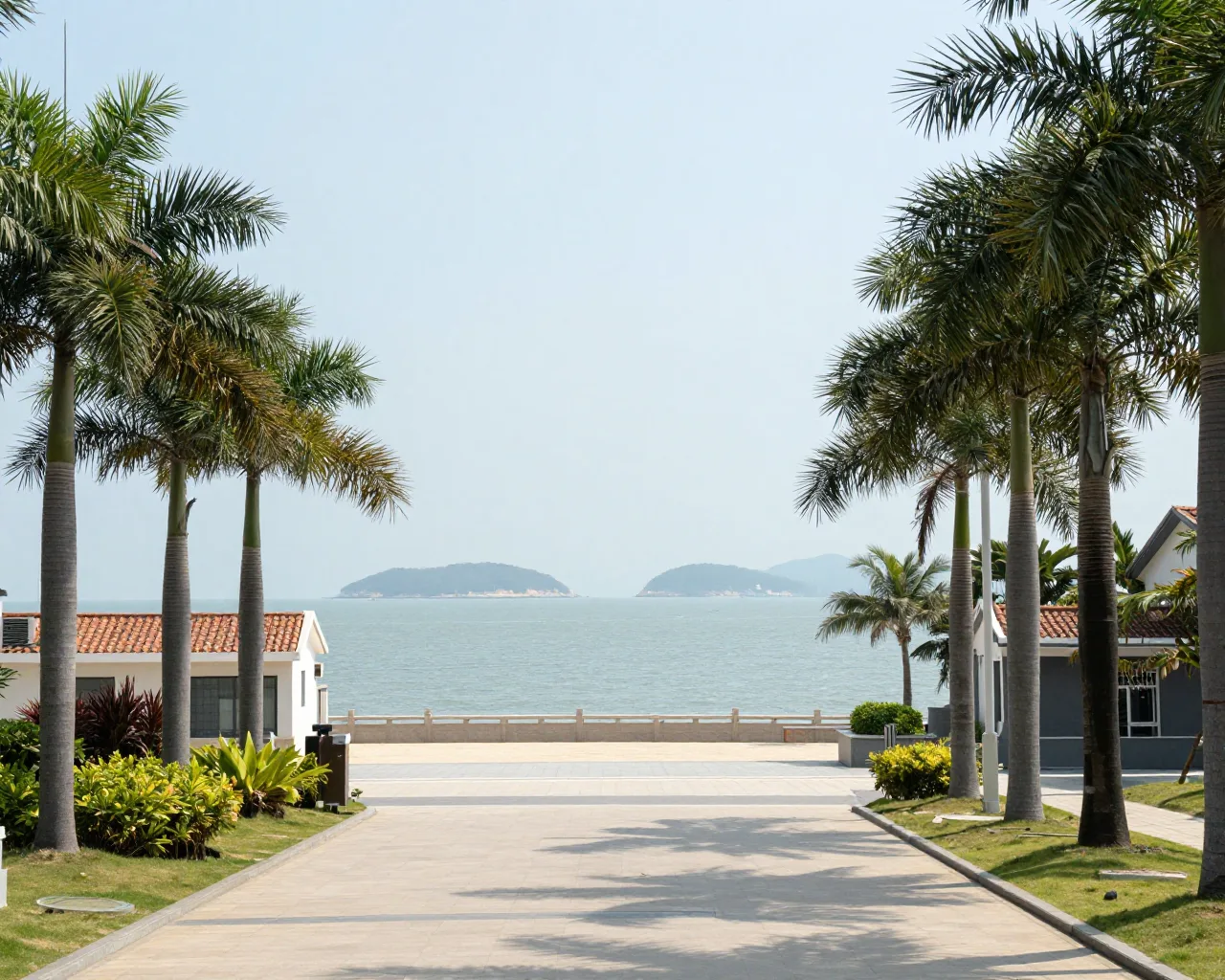 Cinema vira passaporte: bilhete de filme dá descontos em ilhas de Zhuhai