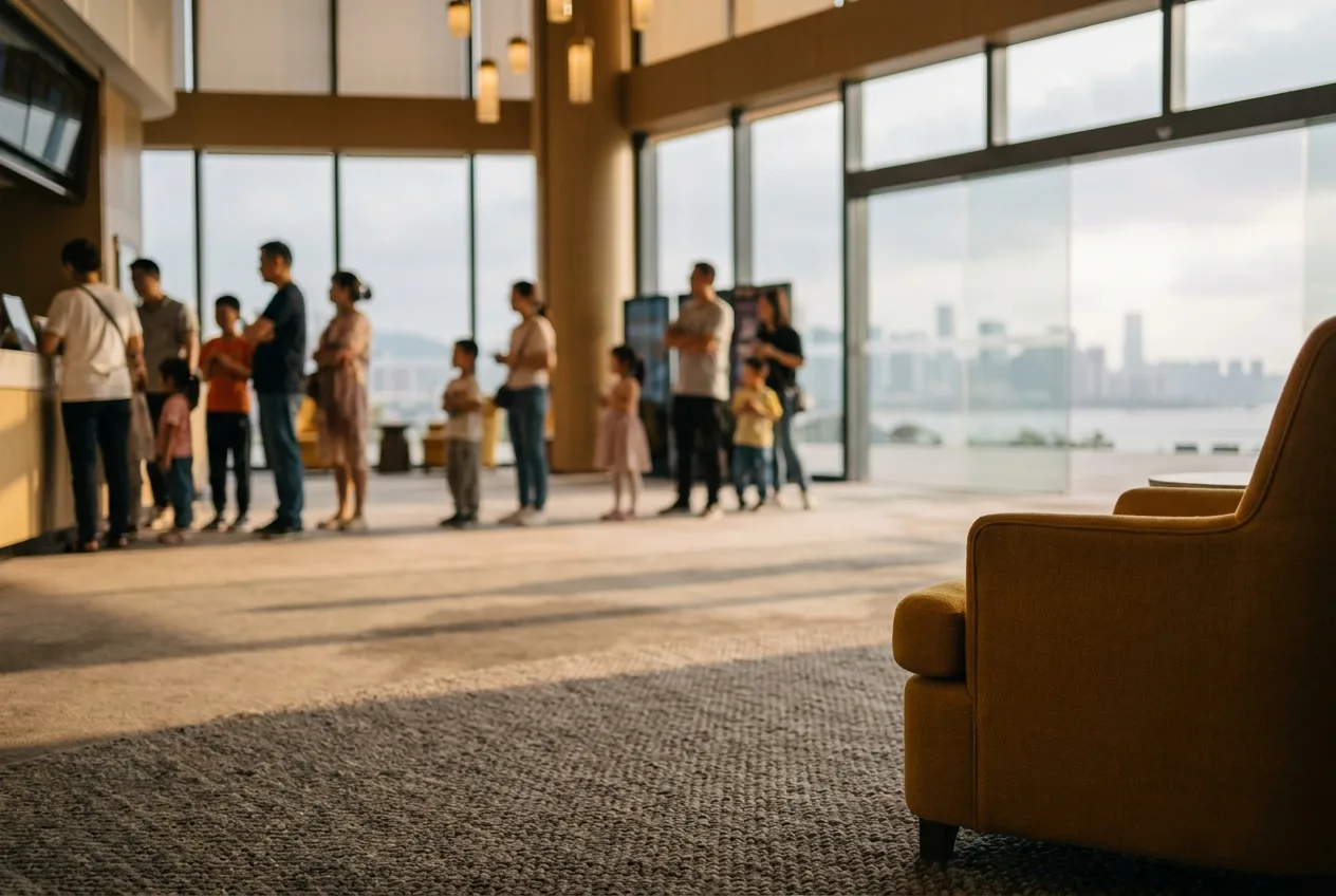 Cinemas de Zhuhai oferecem ingressos a 10 yuan para estudantes nas férias