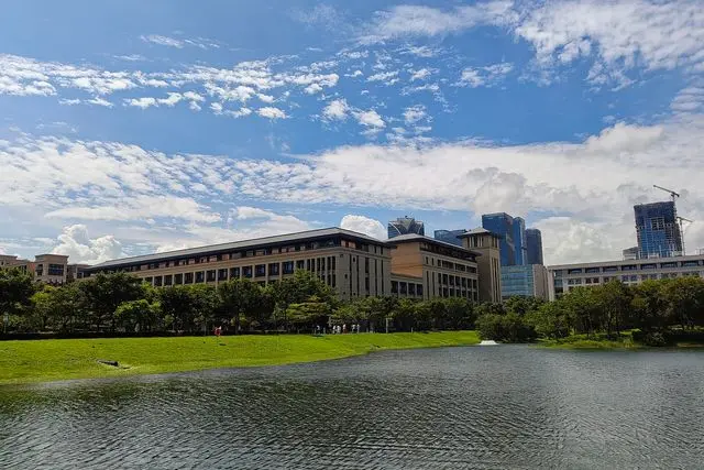 Faculty of Science and Technology
