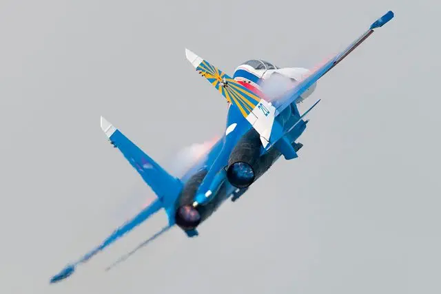 SU-27