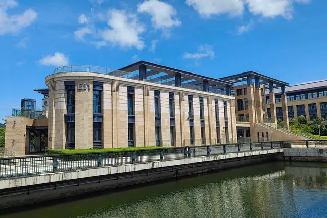Student Activity Centre