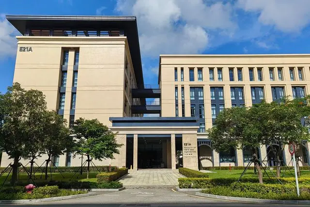 Faculty of Arts and Humanities