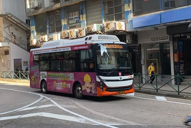 ​這張照片在水坑尾拍攝。