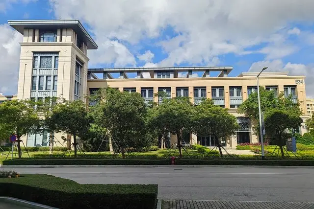 Cultural Building