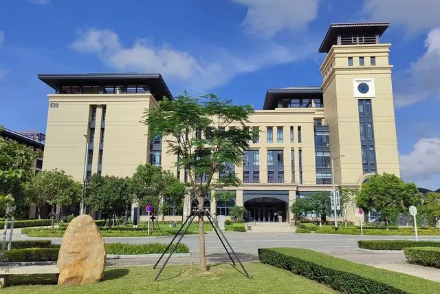 Faculty of Business Administration