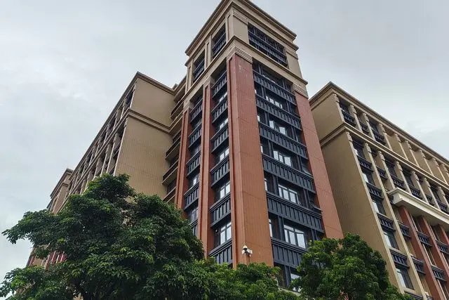 Choi Kai Yau College