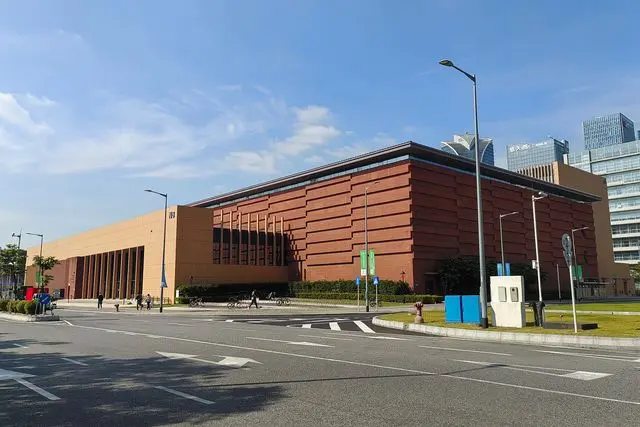 UM Sports Complex