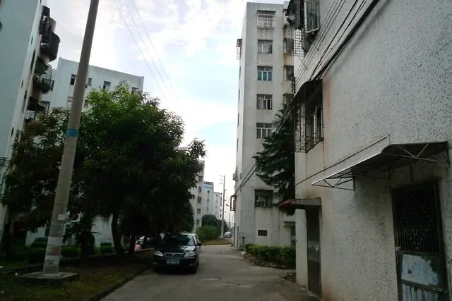 万春园