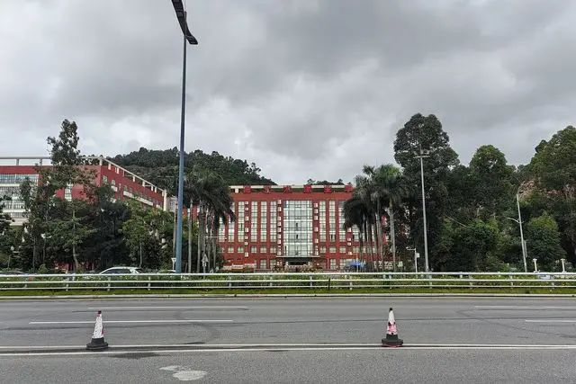 Zhuhai Art College