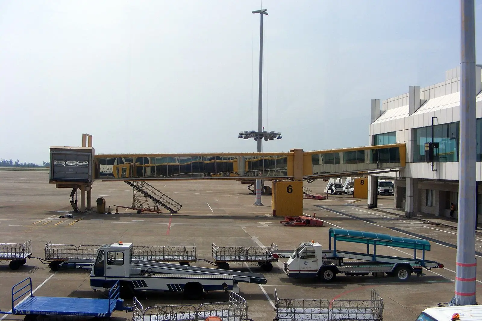 Zhuhai Airport