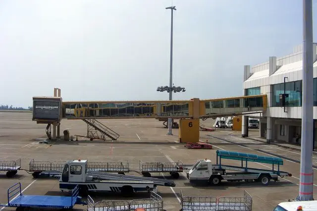 Zhuhai Airport