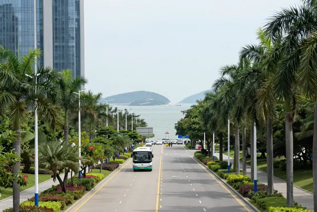 Como chegar ao Aero Show de Zhuhai sem carro: guia de transporte e restrições