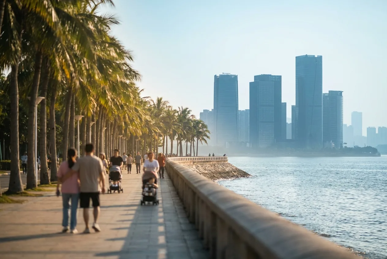 Como pais em Zhuhai devem pedir a renovação do auxílio-creche