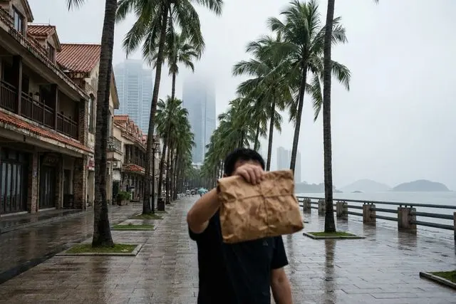 Como pedir delivery em Zhuhai com mais segurança