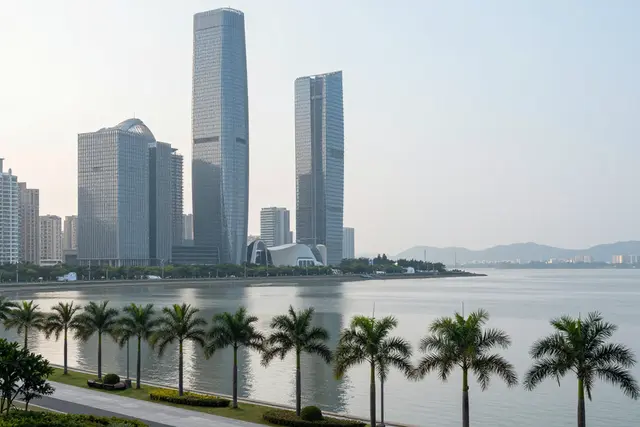 Concurso de inovação conecta startups do Brasil à China em Hengqin
