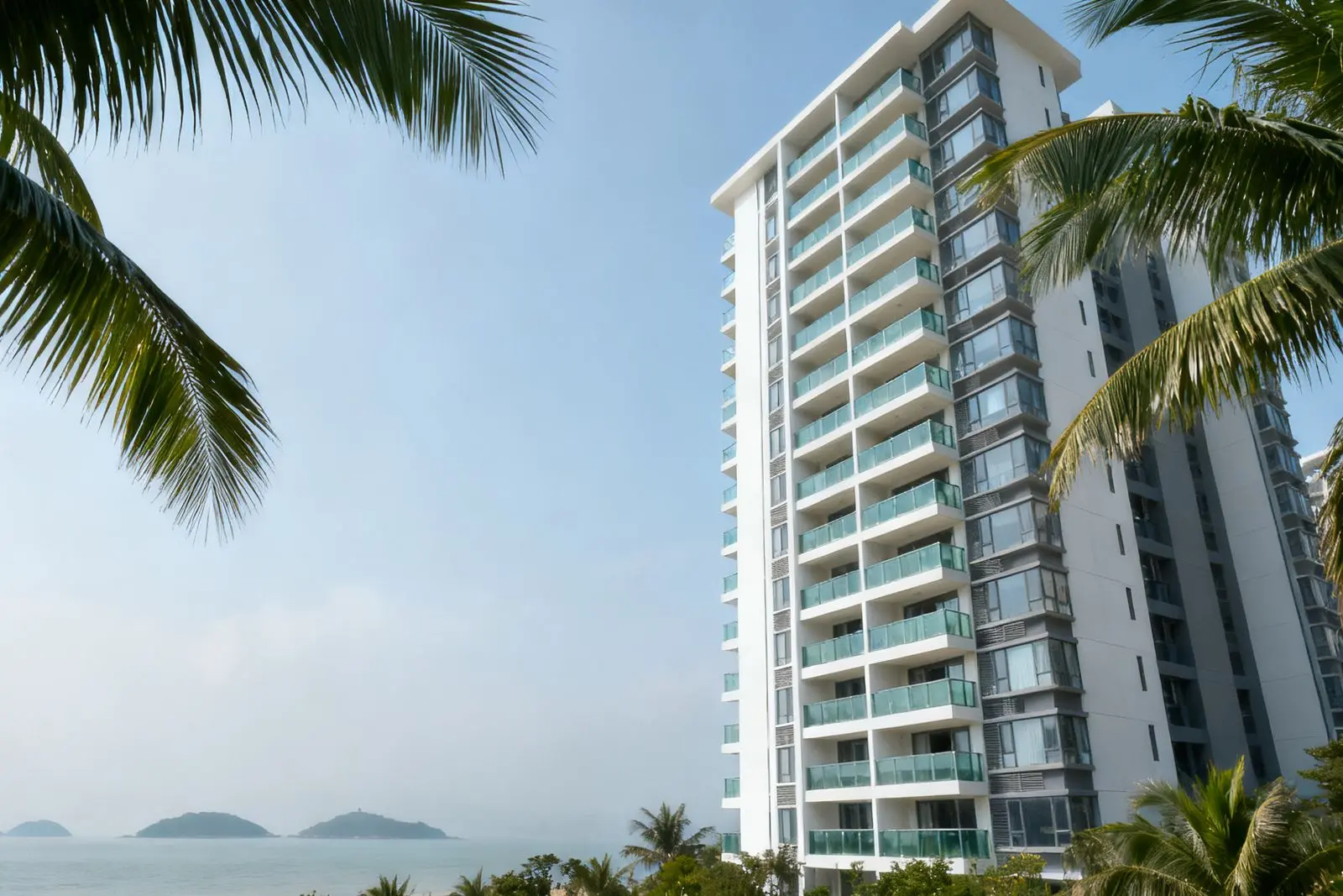 Condomínio em Zhuhai troca 31 elevadores antigos com ajuda de verba federal