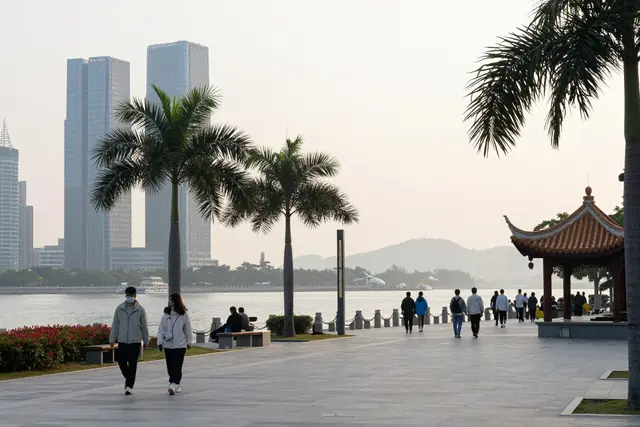 Cupons de desconto e festas de Ano Novo Chinês agitam Hengqin até 28 de fevereiro