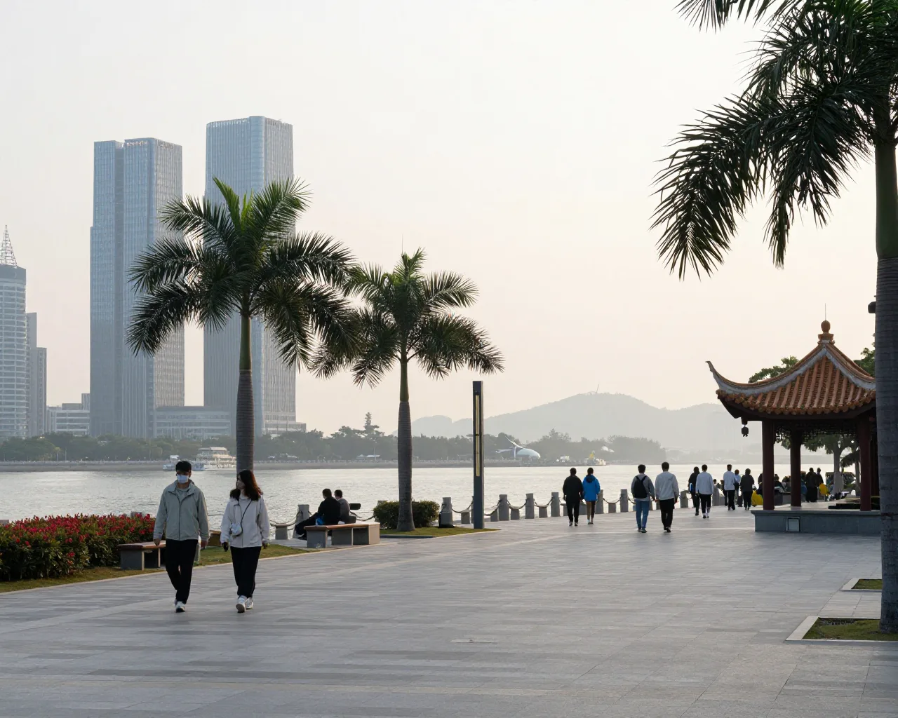 Cupons de desconto e festas de Ano Novo Chinês agitam Hengqin até 28 de fevereiro
