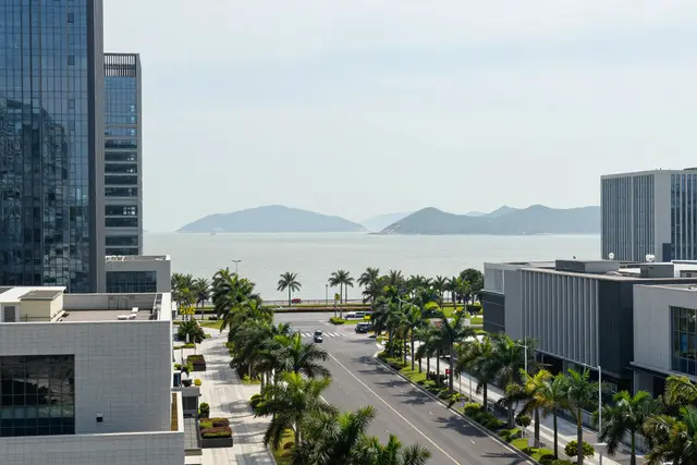 Cursos gratuitos de saúde em Hengqin oferecem certificado reconhecido em Macau