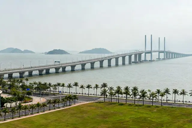 Duas obras de Zhuhai ganham prêmio nacional de artes na China