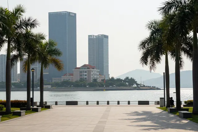 Escola pública na Hengqin define nota de corte para o ano letivo de 2026