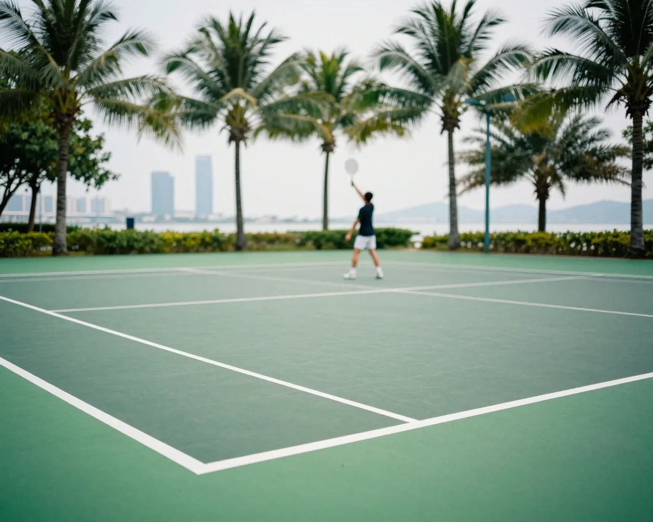 Esportes: Hengqin e Macau lançam torneio conjunto de 5 modalidades