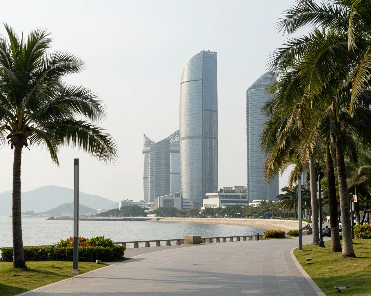 Estudante de Zhuhai leva prêmio máximo em concurso nacional de inovação