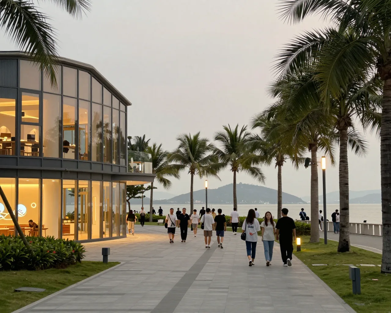 Exposição de artefatos da província de Shaanxi abre em Hengqin