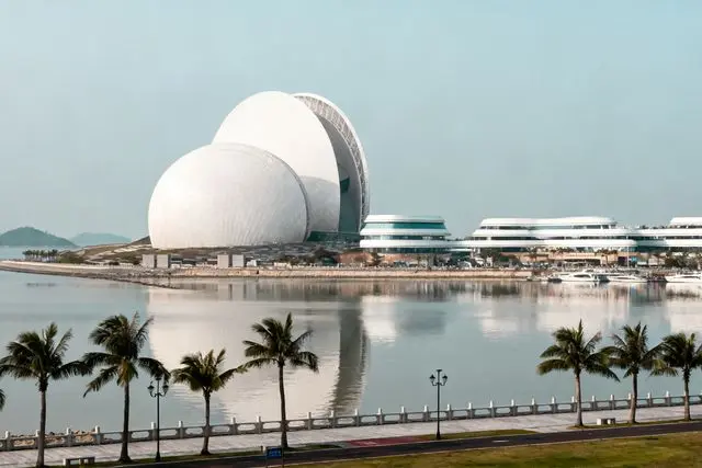 Exposição de selos reúne raridades de 100 anos de história entre Zhuhai e Macau