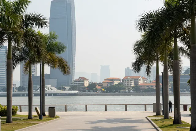 Exposição em Zhuhai celebra 11 anos de desenvolvimento de Hengqin