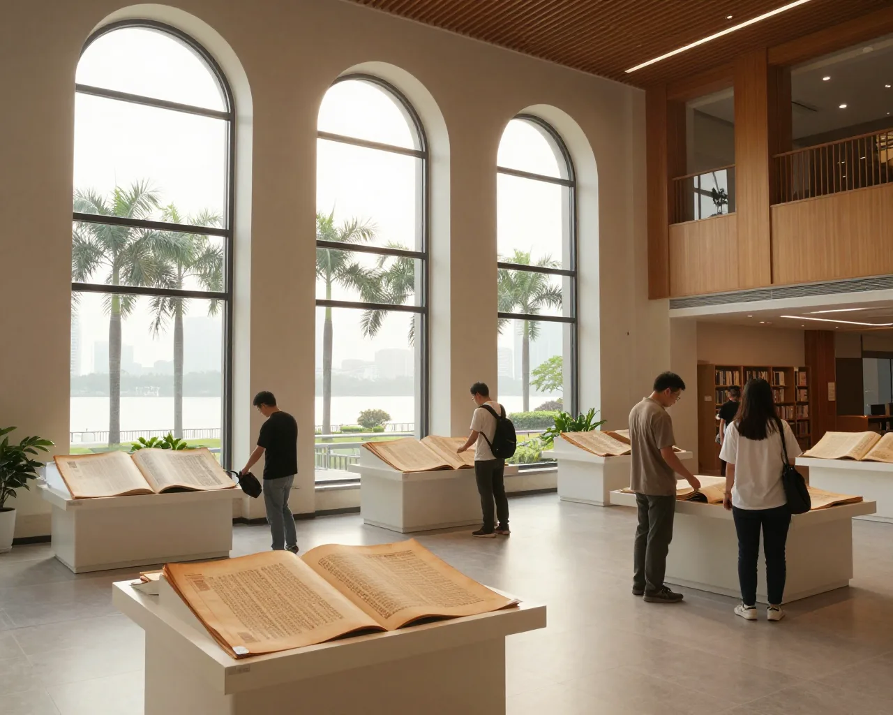 Exposição gratuita em Zhuhai revela tesouros da história local