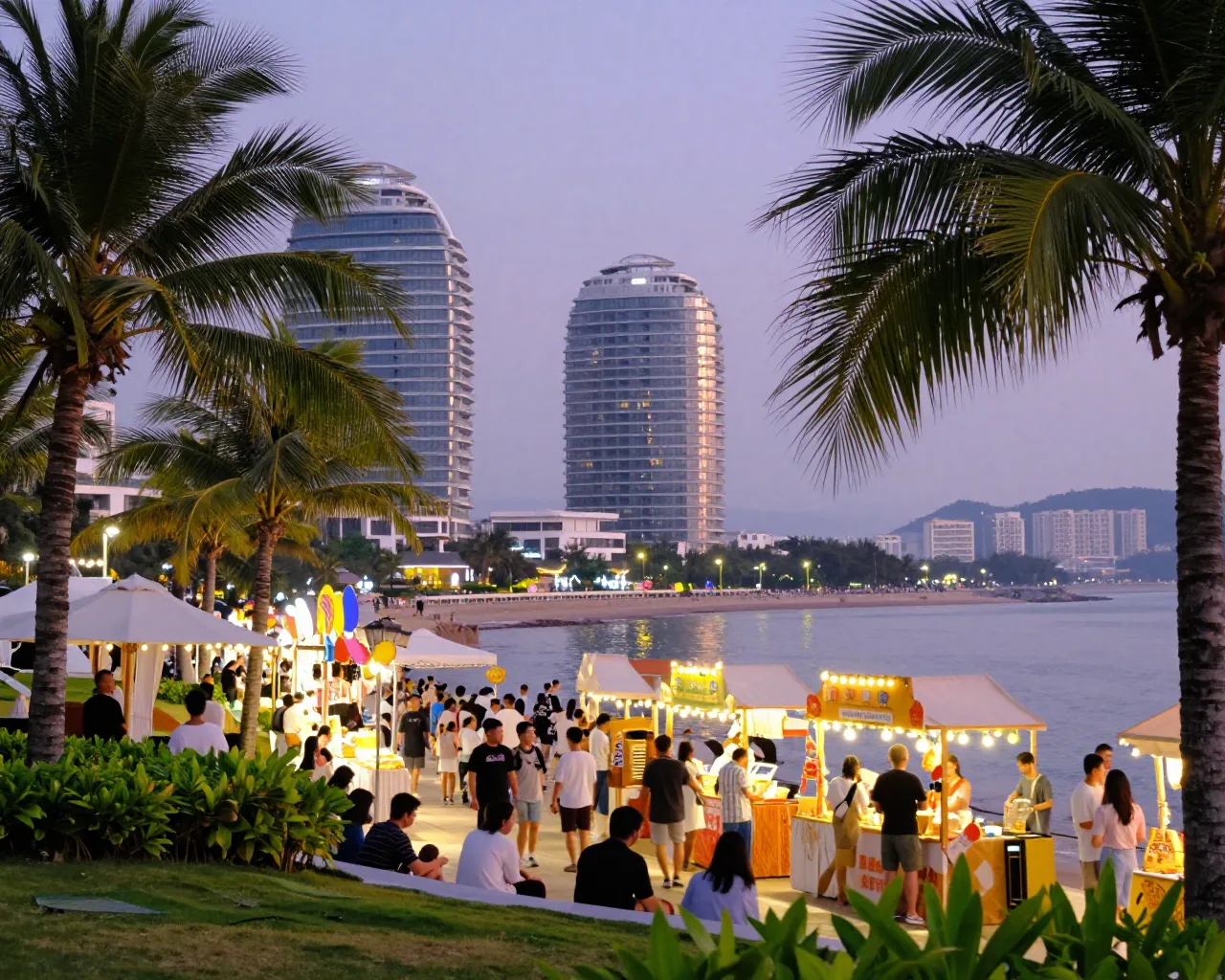 Feira de Macau chega a Zhuhai com experiências culturais e descontos