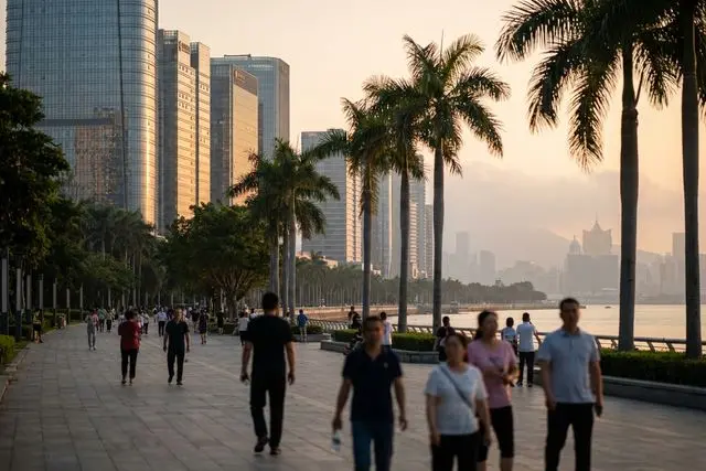 Feira em Macau entra nos últimos dois dias com produtos a 1 pataca